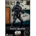 Фигурка Star Wars Hot Toys The Mandalorian Death Trooper1:6